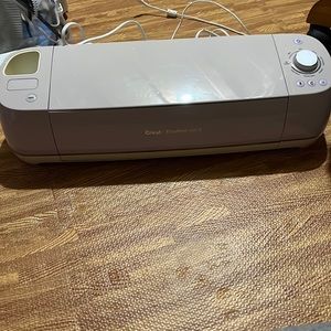 Cricut explore air 2